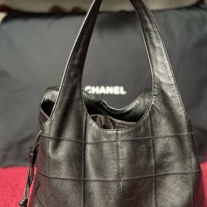 Chanel Hobo